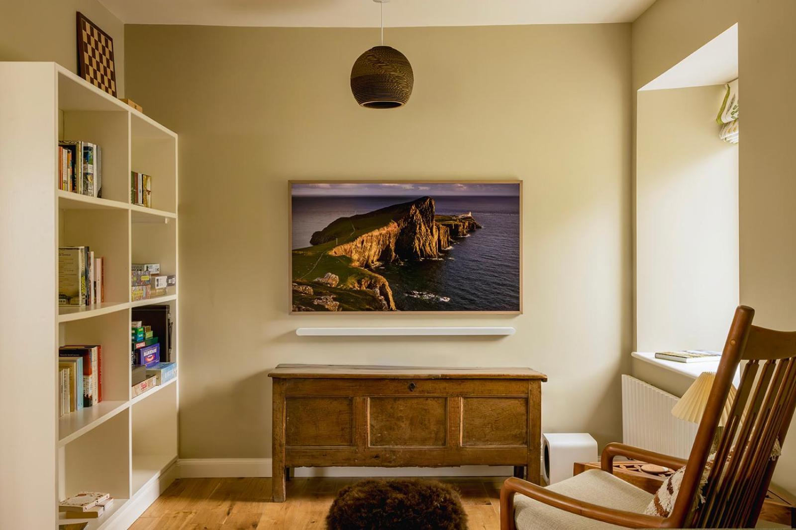 Mint Croft Luxury Self-Catering Cottages Geary Exteriör bild