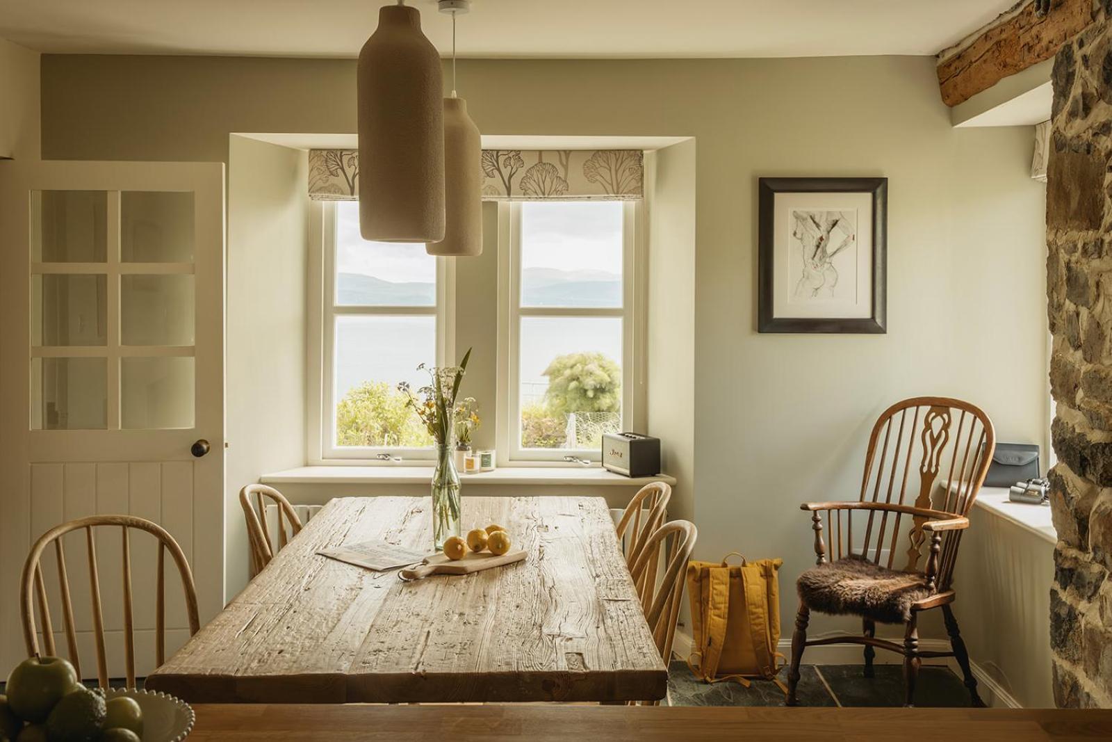 Mint Croft Luxury Self-Catering Cottages Geary Exteriör bild